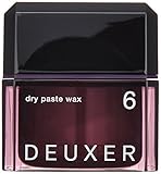 Deuxer 6 Dry Paste Wax
