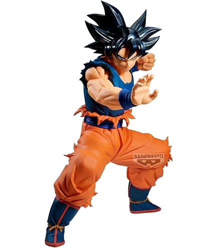 Amazon.com: Ichibansho Figure - Dragon Ball Z - Son Goku Kaioken