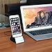 Avantree I0IA Charger Stand with Apple Mfi Lightning Cable, USB Sync & Charger Dock Docking Station Cradle Compatible with iPhone 11 Pro, X, Xs, iPhone 8, 7, 7,6 Plus