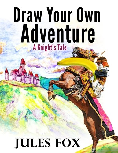 Geschichten mit Bildern:  Drawing Your Own Adventures!