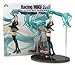Sega Official Sega Goodsmile Racing Miku 2011 Premium Figure 8