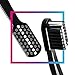 Curaprox Black is White Charcoal Toothpaste 3 oz. + CS 5460 Toothbrush Pack