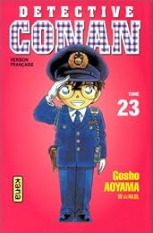 Détective Conan