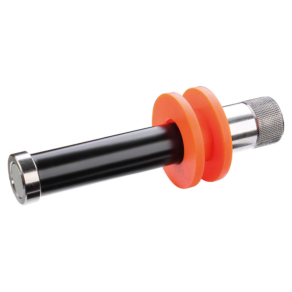 Super B Cycle, Adjustable Chain Tensioner Pitch 12 mm Unisex Adult, Black, 130/150 mm
