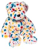 Ty Beanie Buddy Ty 2K the Bear