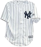 New York Yankees Home Cool Base Infant Jersey