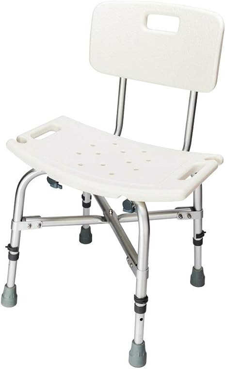 heavy duty shower chair
