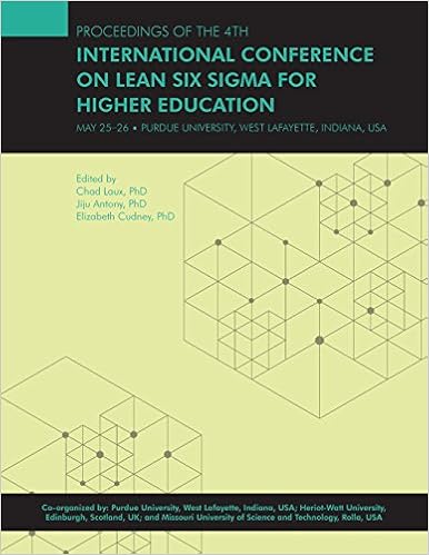 lean six sigma purdue