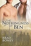 The Nothingness of Ben (The Austin Trilogy Book 1)