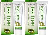 (2 Pack) - Nelsons - Tea Tree Cream | 30ml | 2 PACK BUNDLE