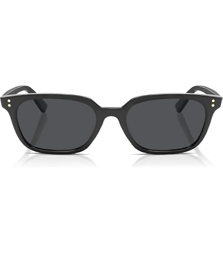Amazon.com: Ray-Ban RB4456F Zaya Low Bridge Fit Sunglasses, Black