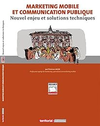 Marketing mobile et communication publique