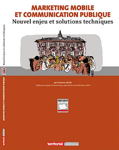 Marketing mobile et communication publique