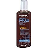 Amazon Com Neutrogena T Gel Therapeutic Shampoo Original Formula Anti Dandruff Treatment For Long Lasting Relief Of Itching And Flaking Scalp As A Result Of Psoriasis And Seborrheic Dermatitis 16 Fl Oz Beauty