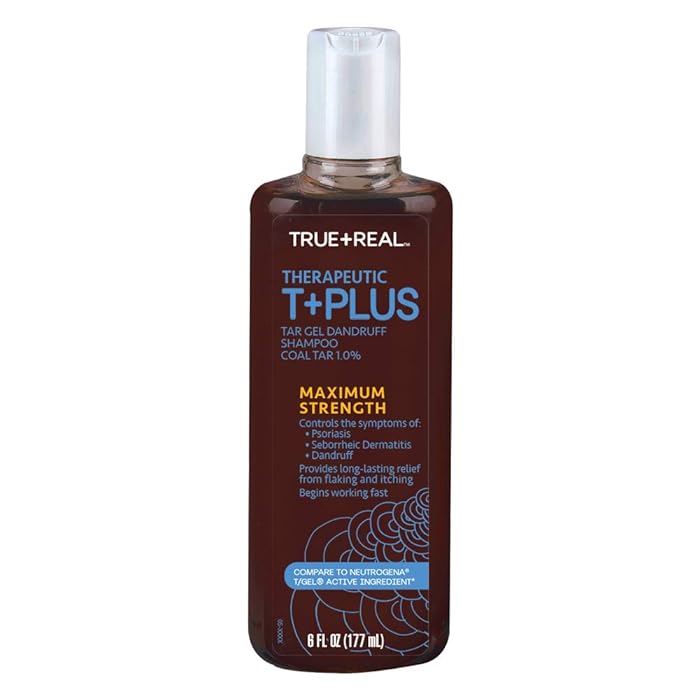 The Best Is Coal Tar In Neutrogena Tgel Safe