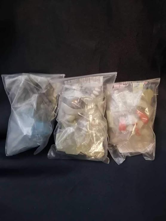 Amazon Co Jp 立体ポケモン図鑑sp04 レジアイス レジスチル レジロック フィギュア ホビー 通販