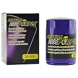 Royal Purple 20-500 Extended Life Premium Oil Filter