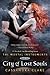 City of Lost Souls (The Mortal Instruments)