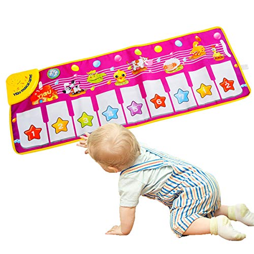 dance mat for 3 year old
