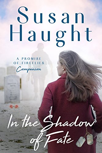 in the SHADOW of FATE: A Promise of Fireflies companion (Whisper of the Pines Series)