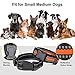 Zeonetak Rechargeable Spray Bark Collar, Citronella Dog Bark Collar Stop Barking Collar for Dogs Small Medium Large, Adjustable Spray,2 Straps 2 USB Cords, Waterproof No Shock Harmless & Humanethumb 3