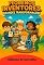 Livro PEQUENOS INVENTORES : Grandes Transformações