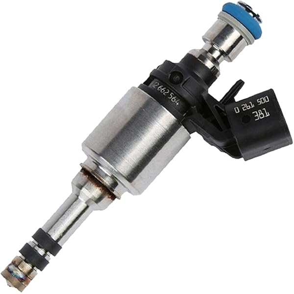 Amazon.com: ACDelco GM Original Equipment 12662564 Direct Fuel 