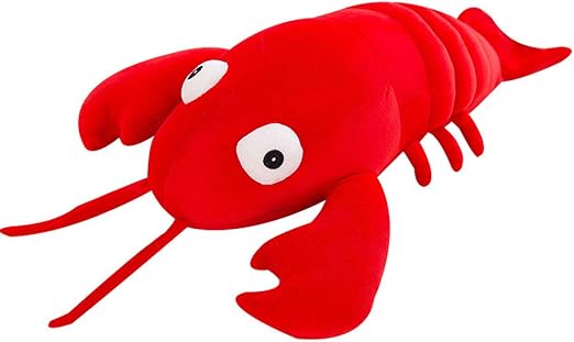 lobster doll