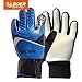 BOER 5-7# Children Kids Youth Football Soccer Goalkeeper Goalie Training Gloves Gear