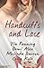 Handcuffs and Lace by Tia Fanning, Demi Alex