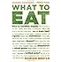 What to Eat