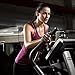 T-TOPER Noise Isolating Stereo Wired Sweatproof Two Drivers Heavy Bass Earphones with Mic for SmartPhones