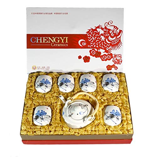 Decoration Zen Et Asiatique Fleur De Lotus Coffret Service A The Cafe The Et Expresso Services A The Et A Cafe Napravi Rs