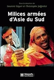 Milices armées d'Asie du Sud