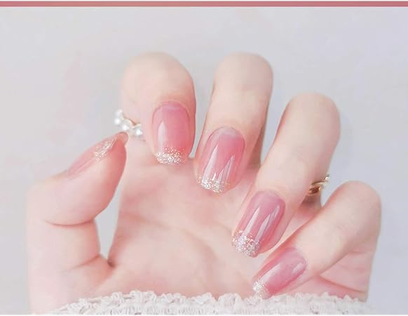 Amazon ジェルネイル 可愛い おしゃれ ネイルアートネイルラップ 初心者向け I Aniki シール ステッカー 通販