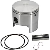 Wiseco 97-04 Yamaha 1200/96-97 760 3327KD Piston Kit