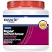 Equate Regular Nail Polish Remover, 6 oz Tub with Sponge (Compare to Cutex)