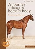A Journey Through the Horse's Body: The Anatomy of the Horse by Dr. Christina Fritz