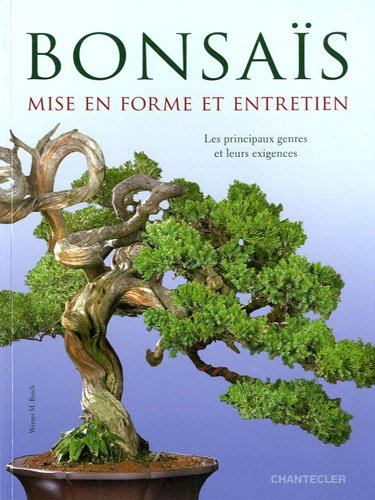Bonsaïs