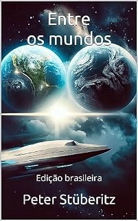 Livro Entre os mundos: Edição brasileira