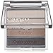 Cargo Essential Eye Shadow Palette, Cool Neutral