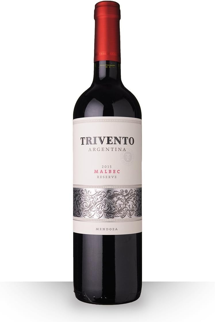 Trivento Reserve Malbec 75cl