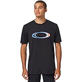 Oakley Men's Marble Ellipse Tee