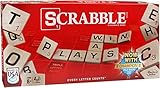 Scrabble Game