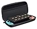 AmazonBasics Carrying Case for Nintendo Switch - Black primary