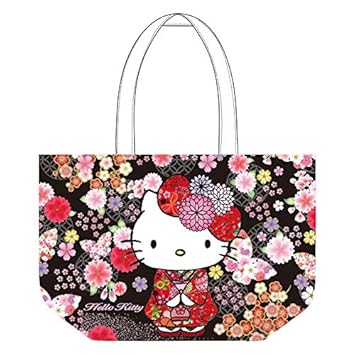sanrio lunch bag