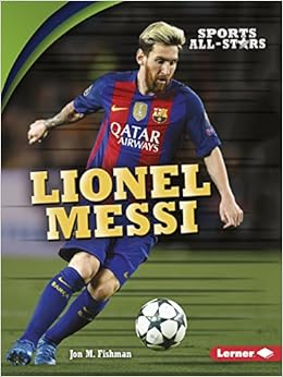 Lionel Messi (Sports All-Stars) Lionel Messi (Sports All-Stars)