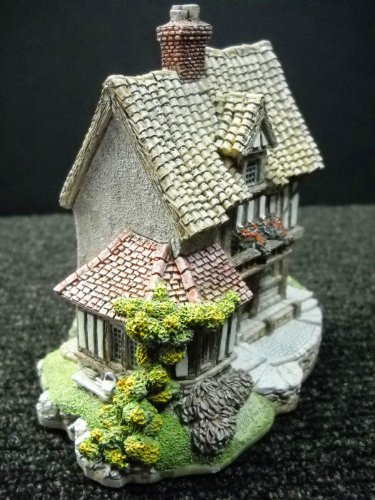 Lilliput Lane ** Micklegate Antiques ** L0566