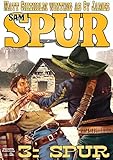 Spur (A Sam Spur Western Book 3)