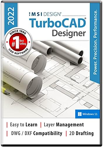 Amazon.com: TurboCAD 2020 Deluxe [PC Download] : Software